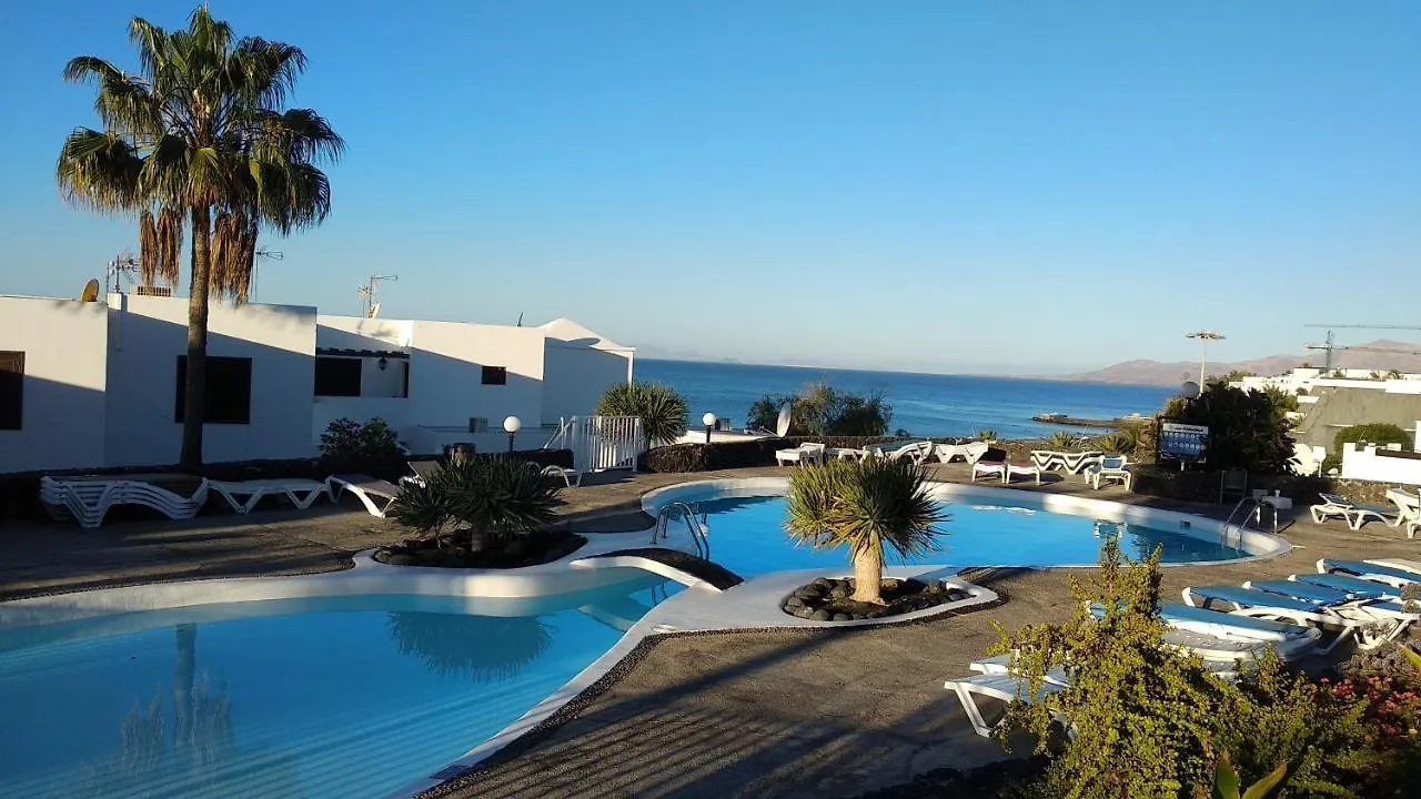 Apartamento Las Tabaibas Puerto del Carmen  0*, Puerto del Carmen (Lanzarote)