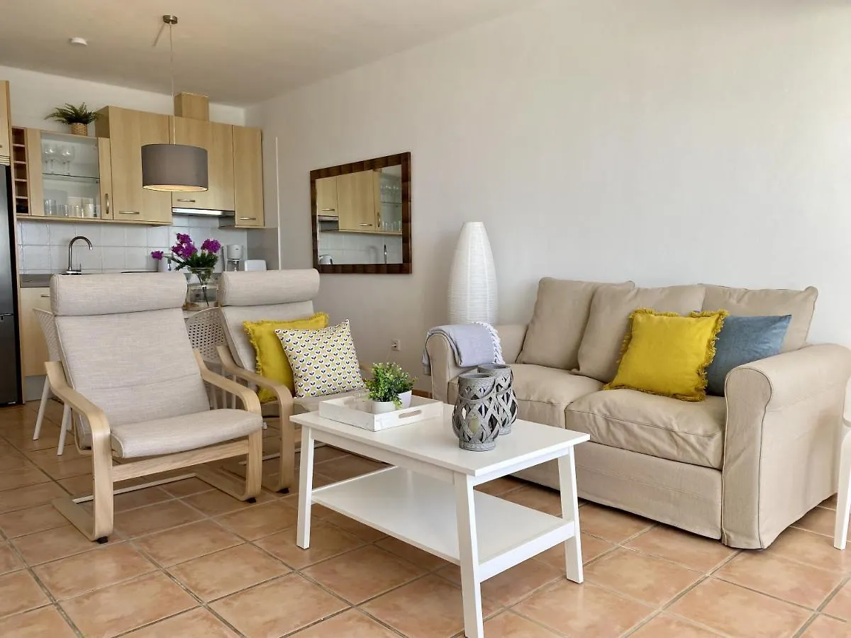 Apartamento Las Tabaibas Puerto del Carmen  0*, Puerto del Carmen (Lanzarote) Spain