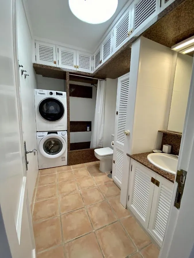 Apartamento Las Tabaibas Puerto del Carmen