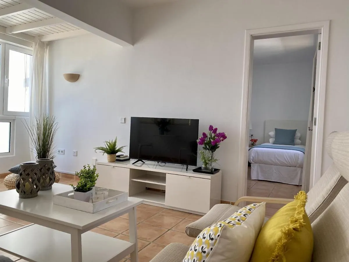 Apartamento Las Tabaibas Puerto del Carmen  0*, Puerto del Carmen (Lanzarote) Spain