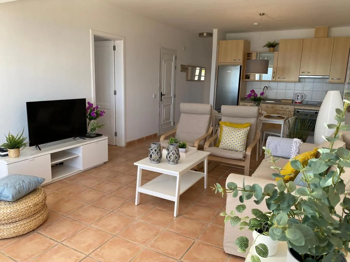 Apartamento Las Tabaibas Puerto del Carmen  Spain