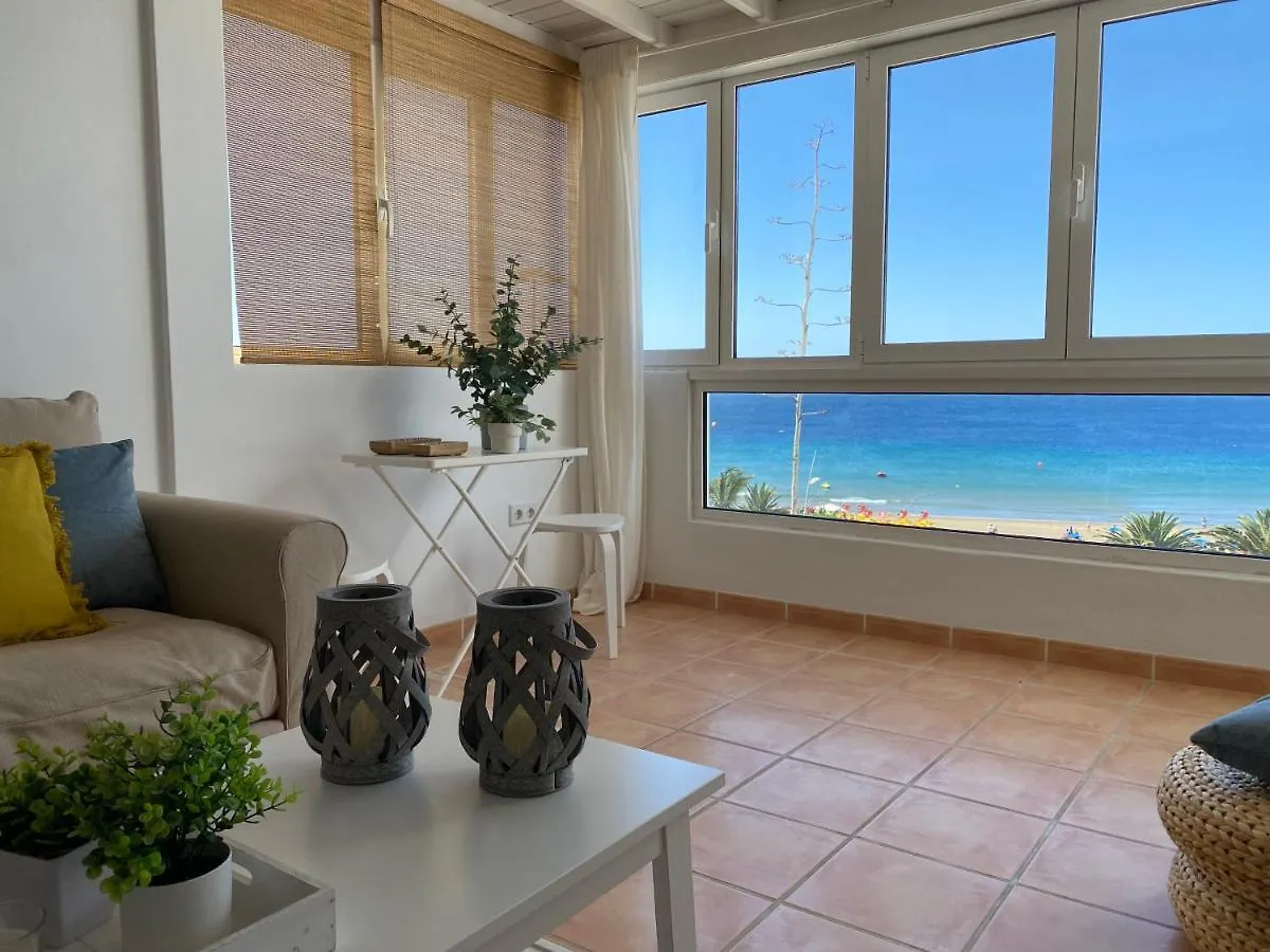 Apartamento Las Tabaibas Puerto del Carmen  Apartment Puerto del Carmen (Lanzarote)