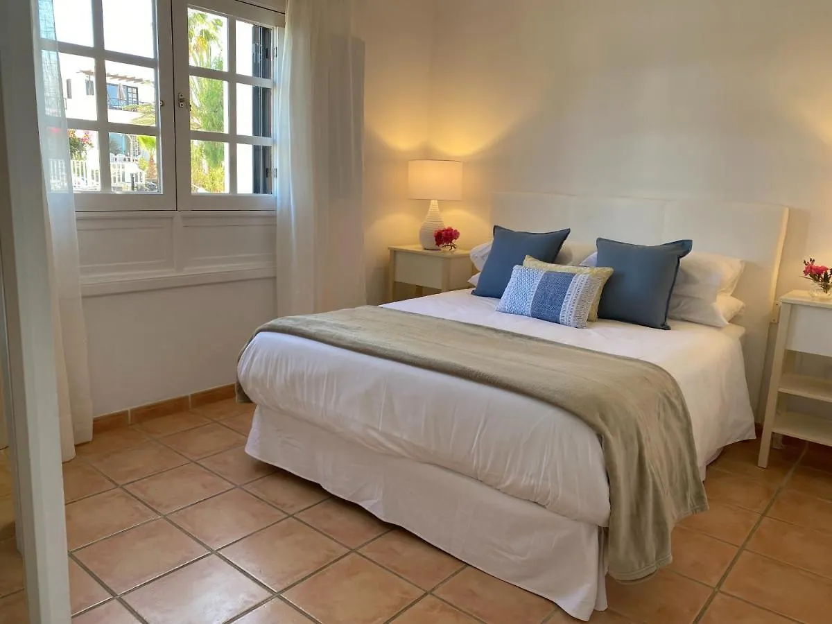 Apartamento Las Tabaibas Puerto del Carmen  Puerto del Carmen (Lanzarote)