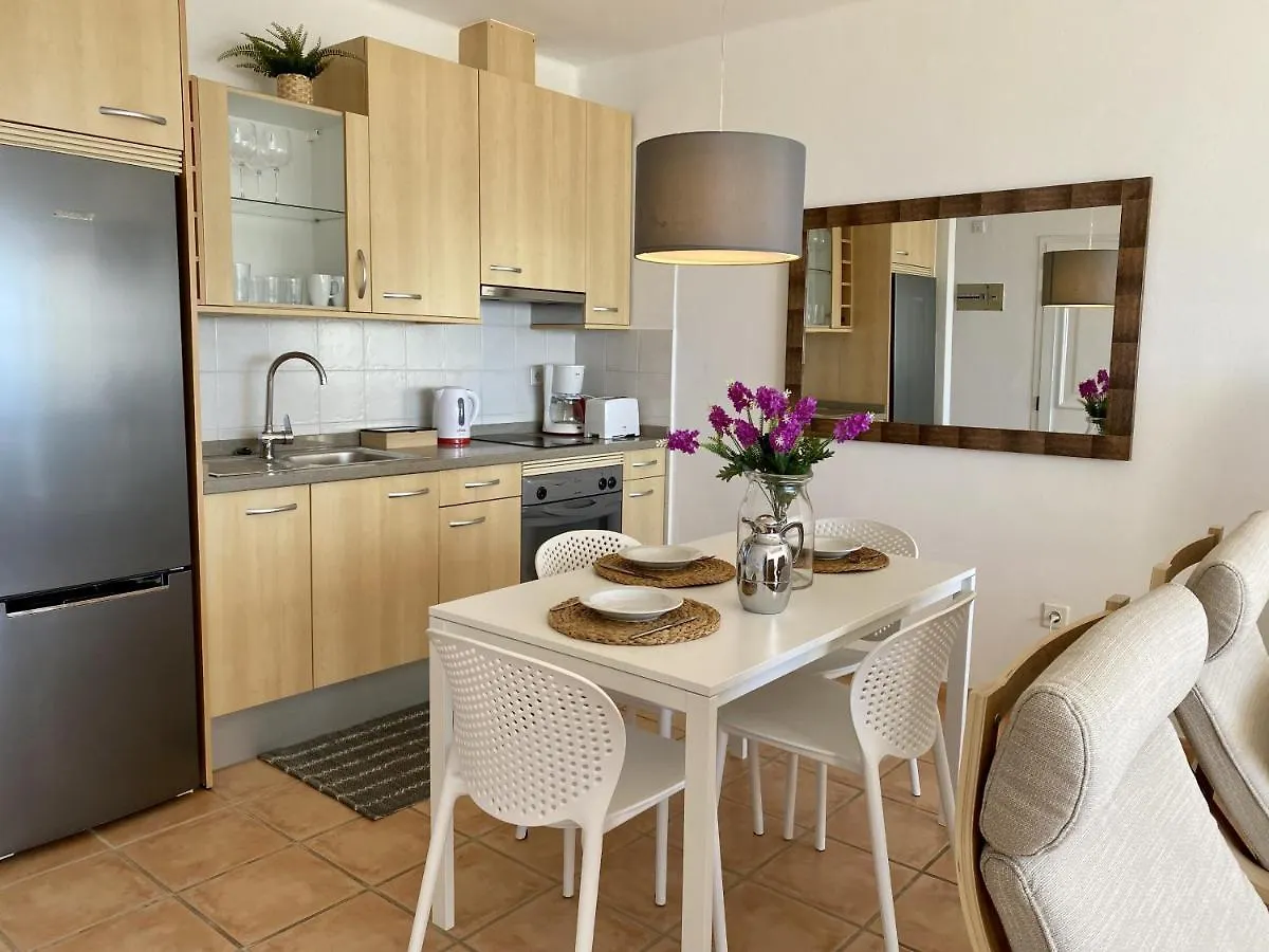 Apartment Apartamento Las Tabaibas Puerto del Carmen  Spain