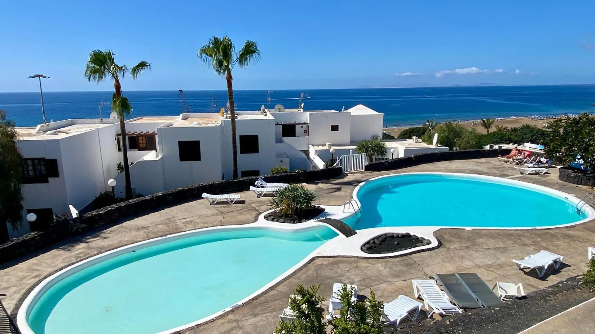 Apartamento Las Tabaibas Puerto del Carmen  Spain