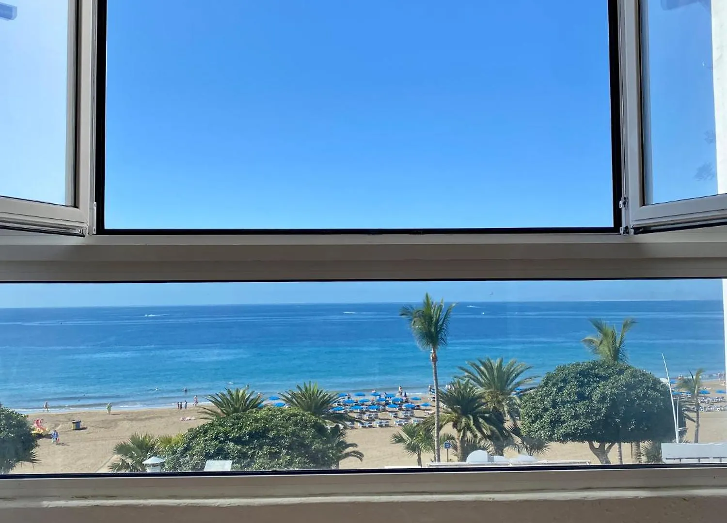 Apartamento Las Tabaibas Puerto del Carmen  Apartment