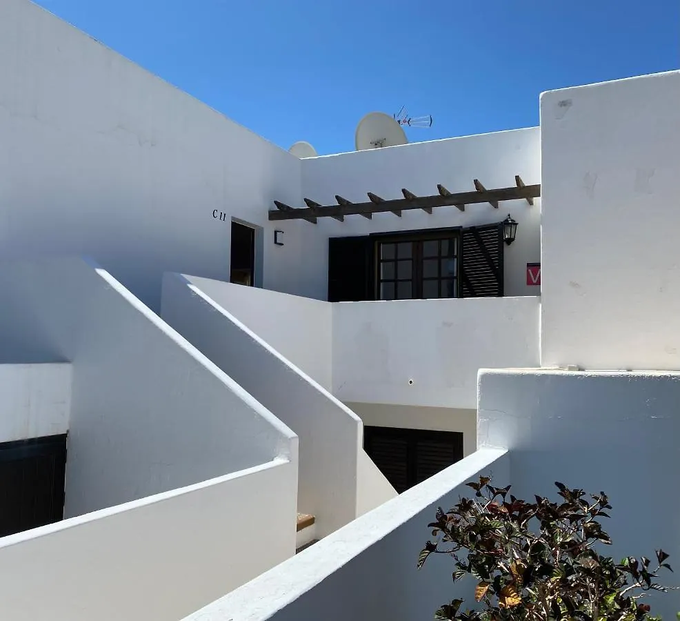 Apartamento Las Tabaibas Puerto del Carmen