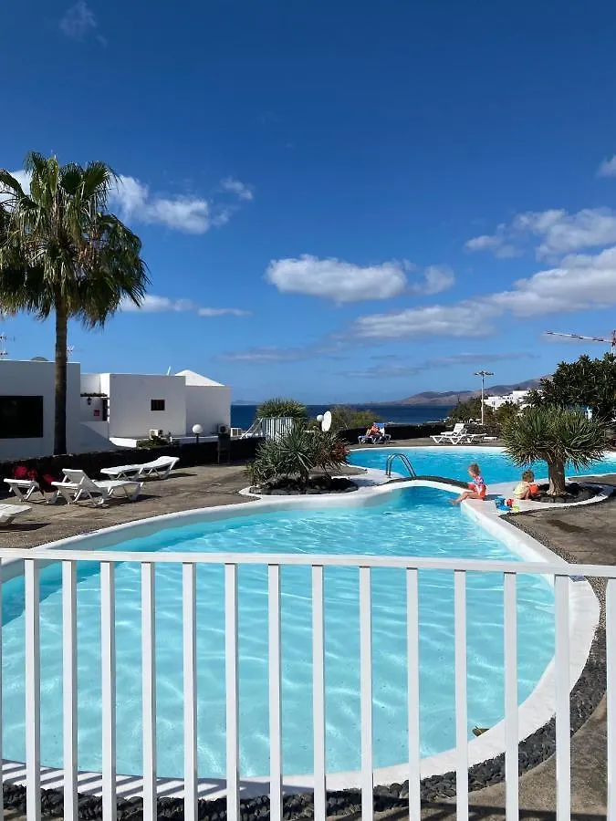 Apartamento Las Tabaibas Puerto del Carmen  Apartman