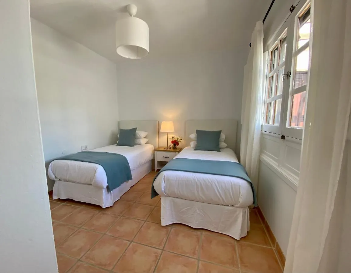 Apartamento Las Tabaibas Puerto del Carmen  0*,  Spanyolország