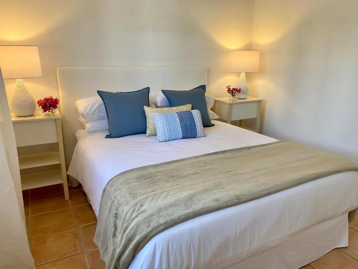 Apartman Apartamento Las Tabaibas Puerto del Carmen  Spanyolország